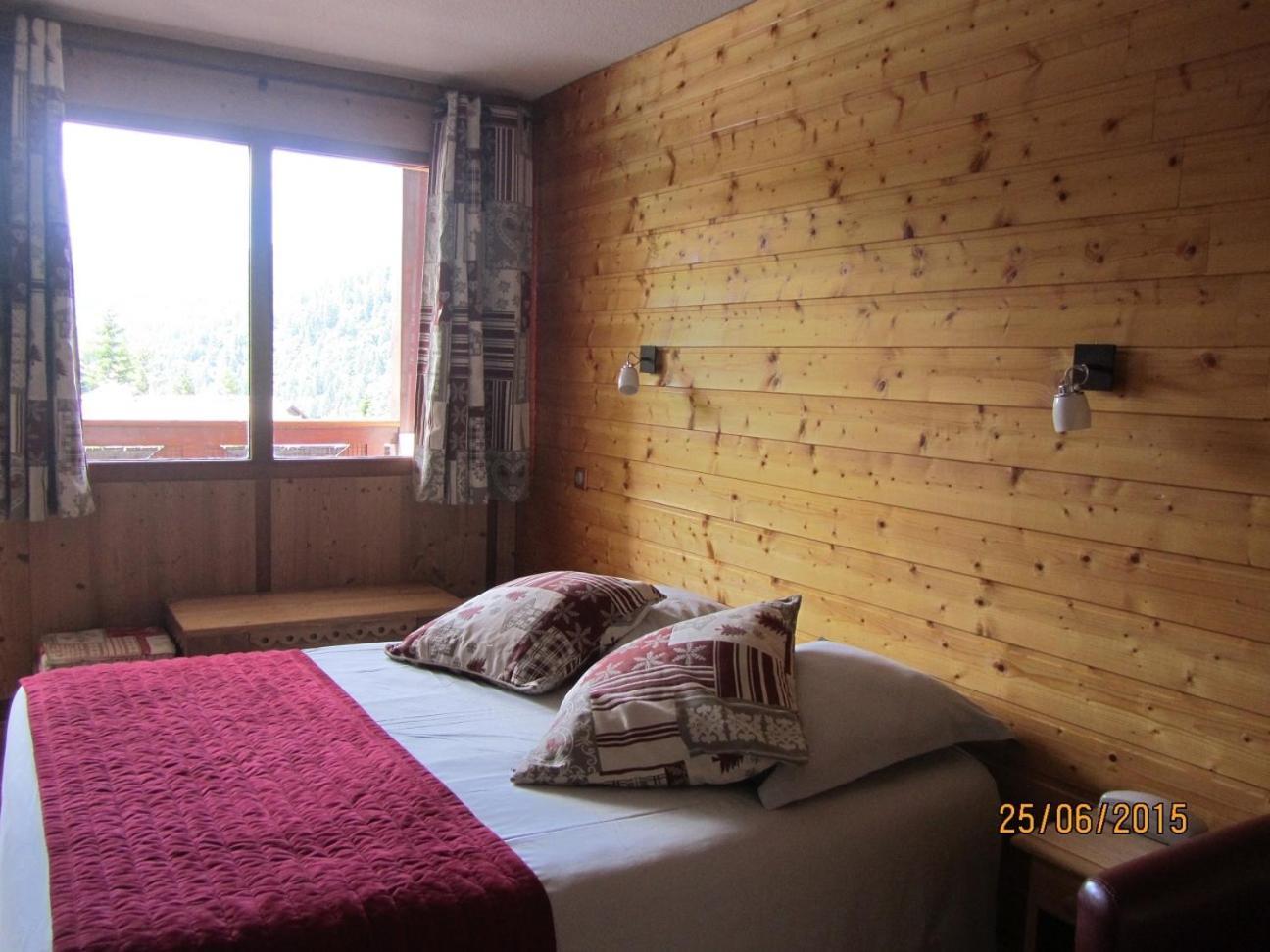 אלוס Hotel Du Hameau חדר תמונה