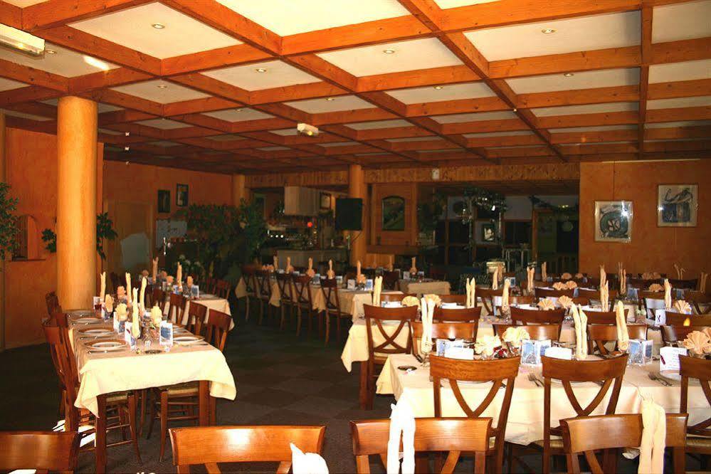 אלוס Hotel Du Hameau מראה חיצוני תמונה